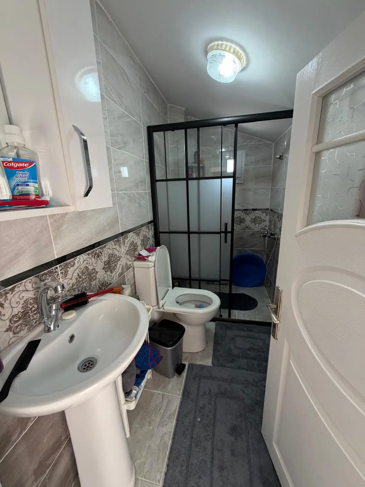 ÇİFT TERASLI FIRSAT DUBLEX