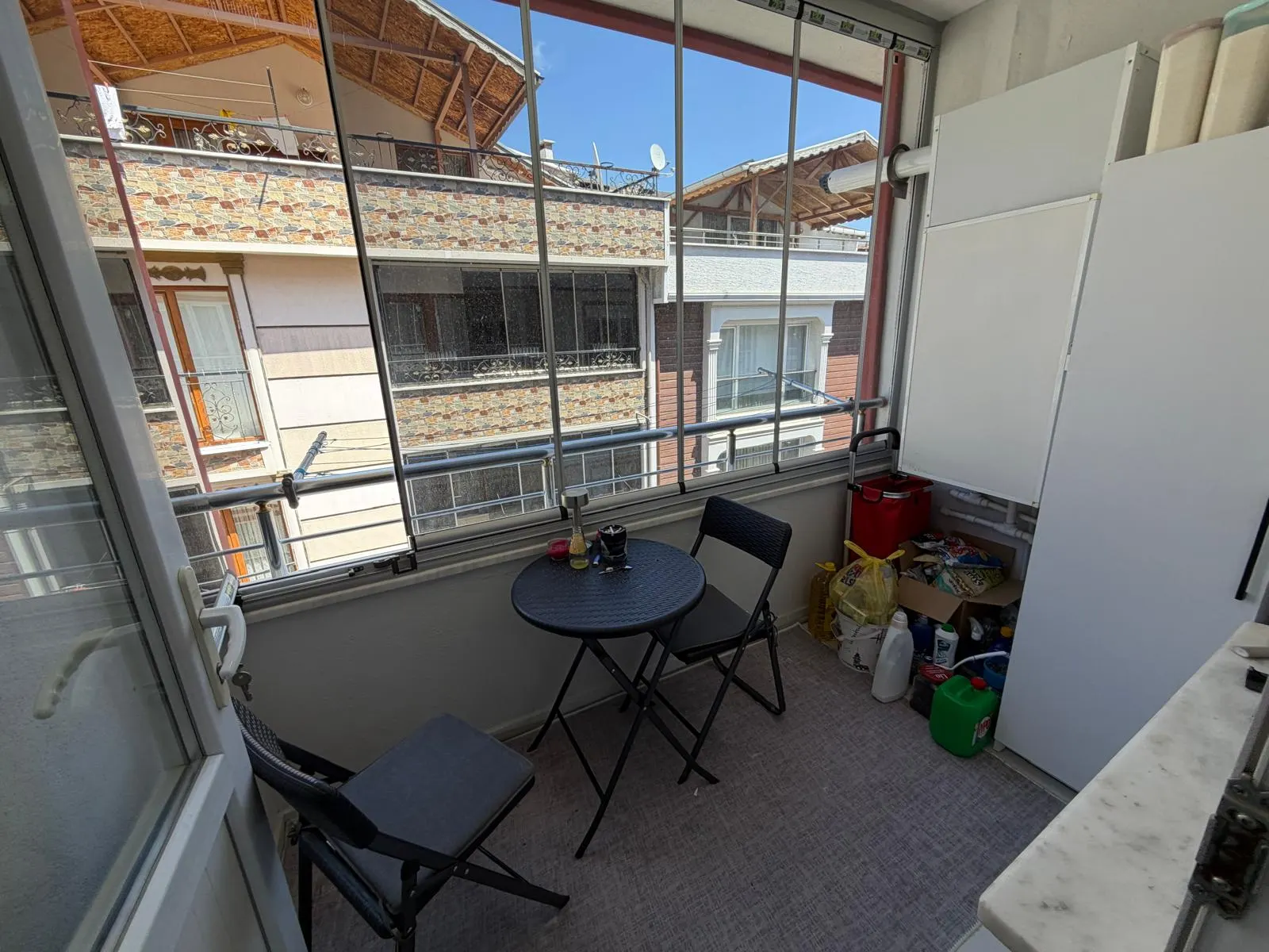 ÇİFT TERASLI FIRSAT DUBLEX