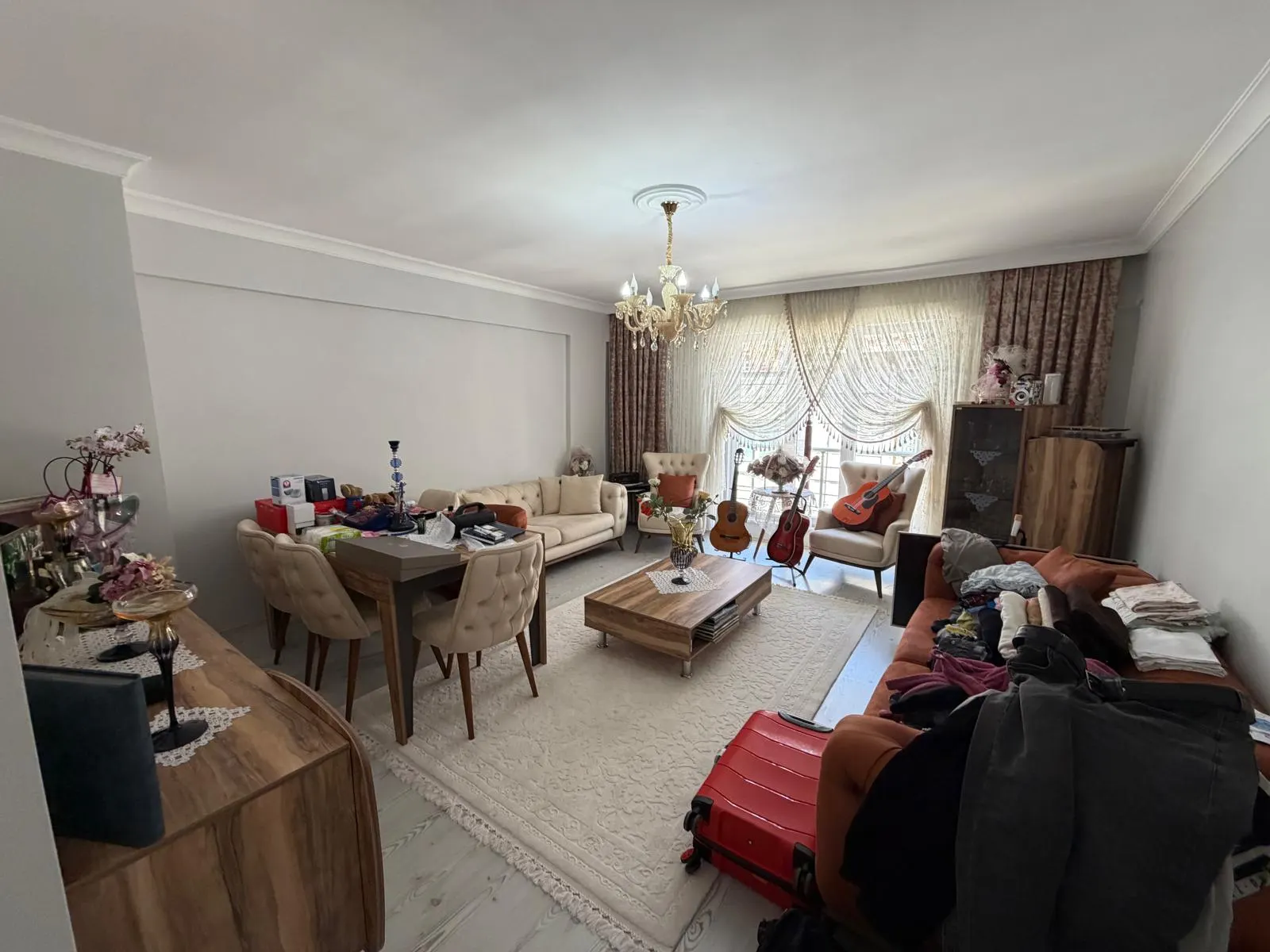 ÇİFT TERASLI FIRSAT DUBLEX