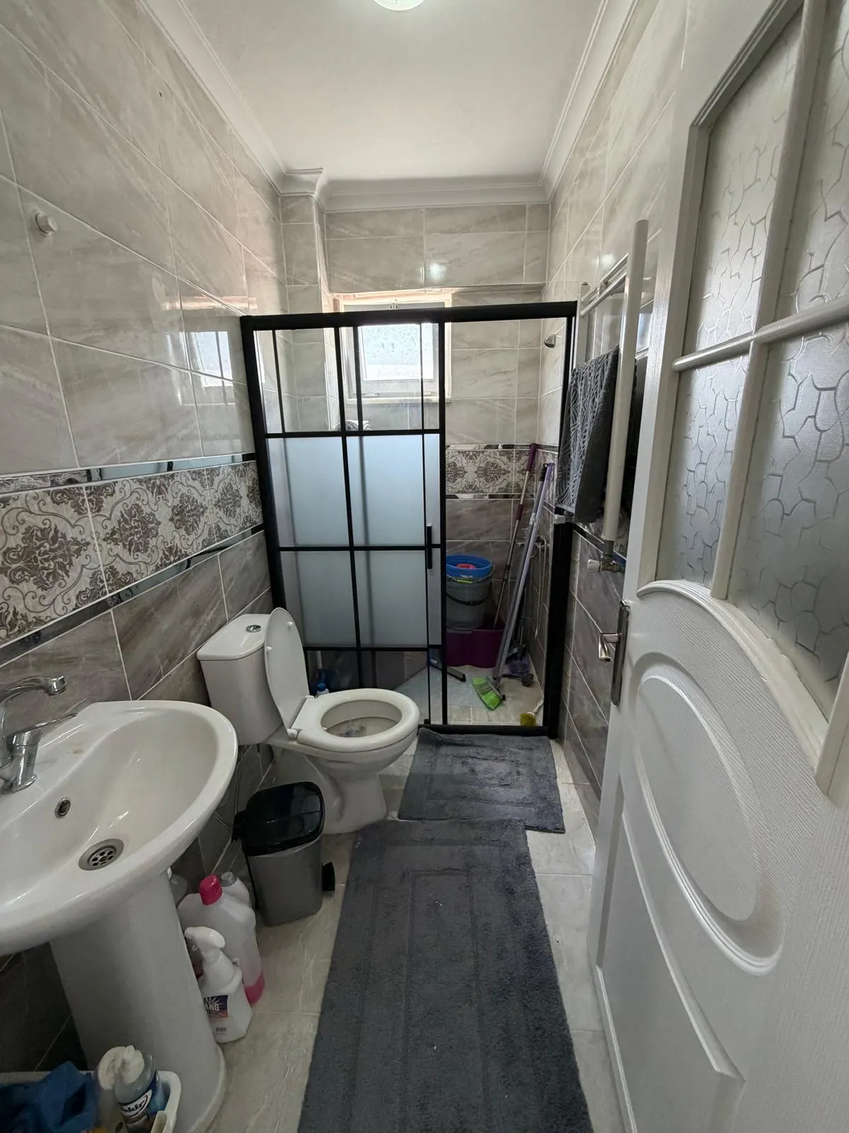 ÇİFT TERASLI FIRSAT DUBLEX